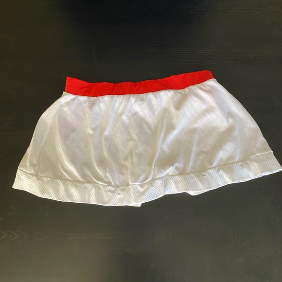 ADIDAS tennis 🎾 SET includes tank size XS and matching skort size small - Picture 10 of 16